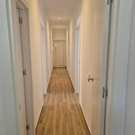 Marias 4 Season Holiday home