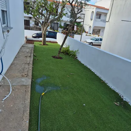 Marias 4 Season Holiday home Porches (Algarve)