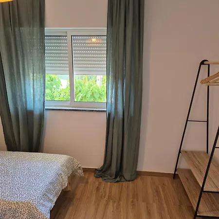 Casa vacanze Marias 4 Season