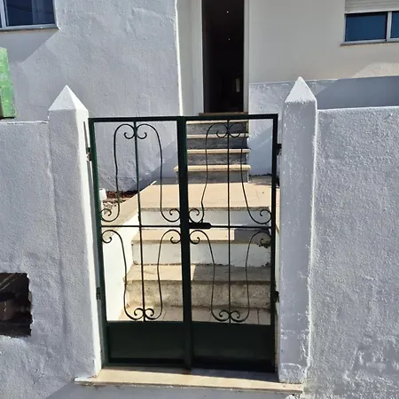 Holiday home Marias 4 Season *