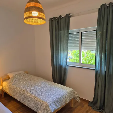 Holiday home Marias 4 Season