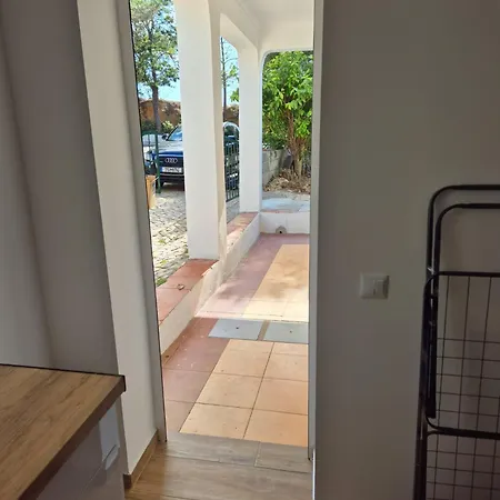 Marias 4 Season Casa vacanze *