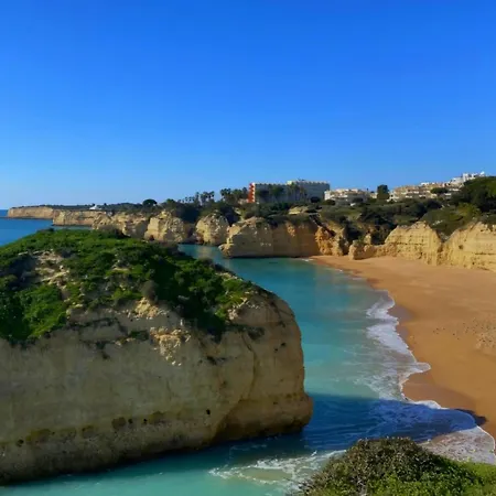 Marias 4 Season Holiday home Porches (Algarve)