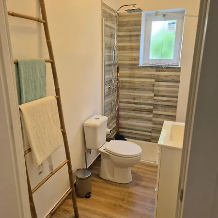 Marias 4 Season Casa vacanze