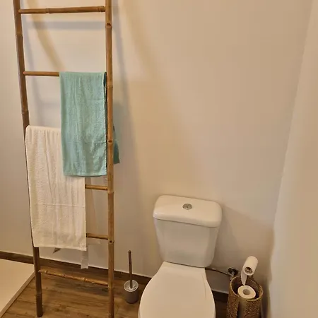 Casa vacanze Marias 4 Season *