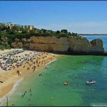 Holiday home Marias 4 Season Porches (Algarve)