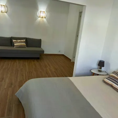 Prázdninový dům Marias 4 Season *