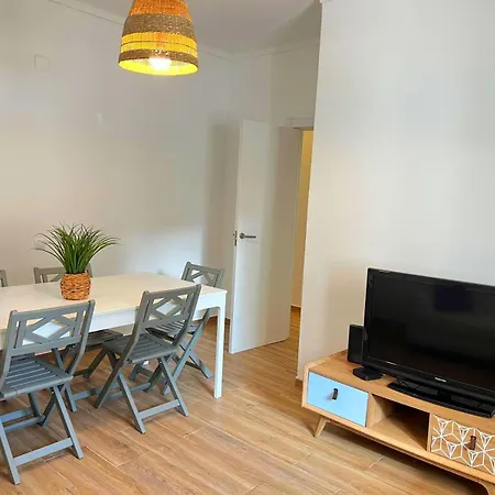 Marias 4 Season Casa vacanze *