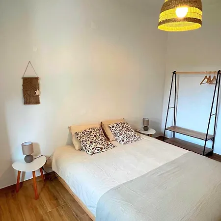 Holiday home Marias 4 Season Porches (Algarve)