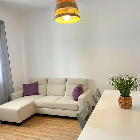 Prázdninový dům Marias 4 Season