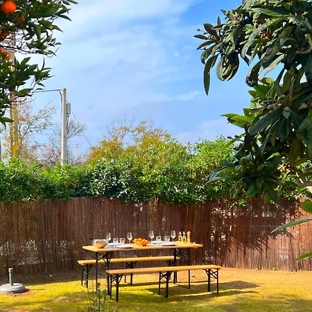 Marias 4 Season Casa vacanze *