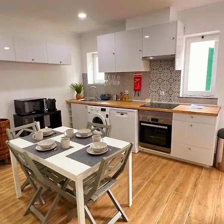 Marias 4 Season * Porches (Algarve)