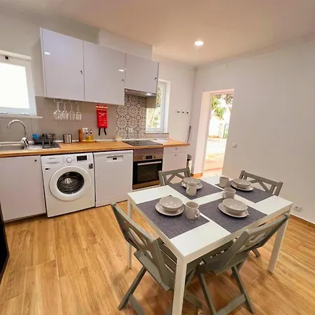 Marias 4 Season Casa vacanze *