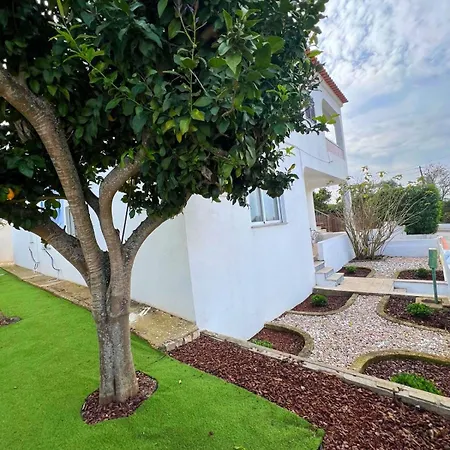 Holiday home Marias 4 Season *