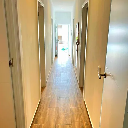 Marias 4 Season Casa vacanze Porches (Algarve)