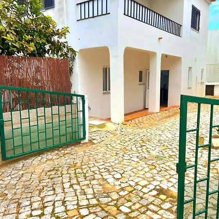 Prázdninový dům Marias 4 Season Porches (Algarve)