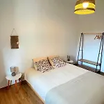 Σπίτι διακοπών Marias 4 Season Porches (Algarve)