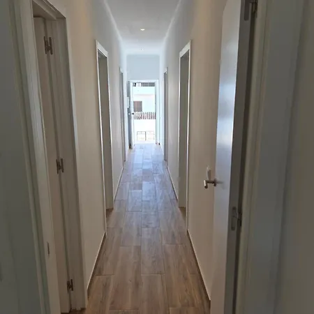 בית נופש Marias 4 Season *