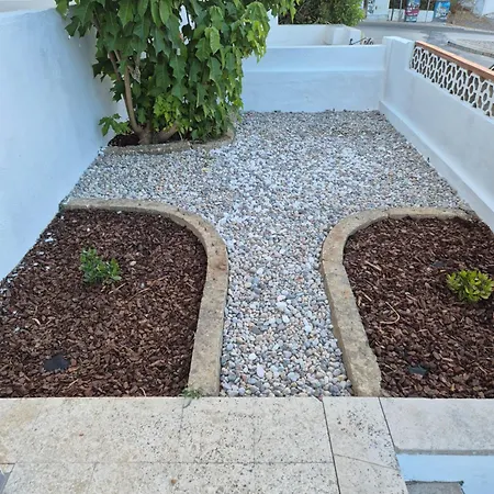 בית נופש Marias 4 Season